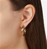 Orecchini Chiara Ferragni Donna BOLD in Lega metallica J19AXP11 - J19AXP11